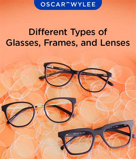 Frames And Lenses Optical