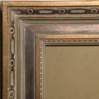 Frames By Edward Wright