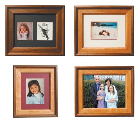 Frames By The Dozen