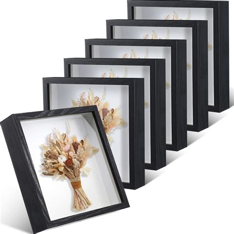 Frames Display Box