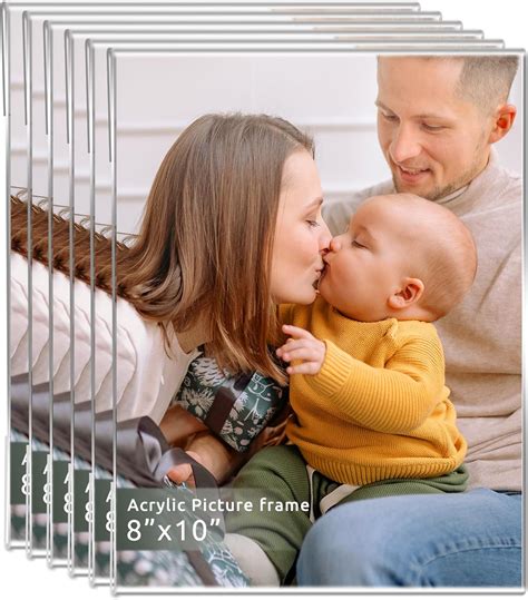 Frames For 8 X 10 Picture