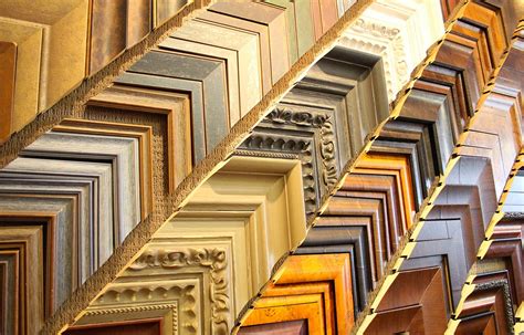 Frames For Artwork Near Me