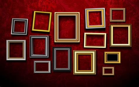 Frames Images Hd