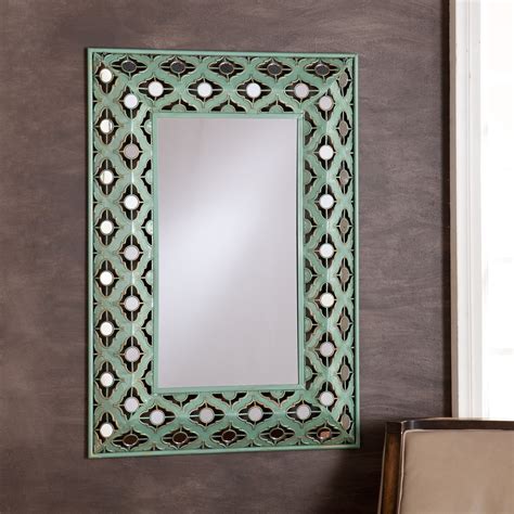 Frames Mirror Decorative