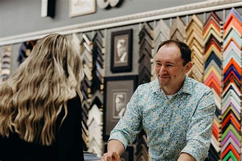 Frames Unlimited Kalamazoo