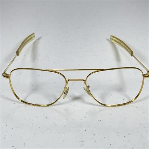 Frames Usa Gold