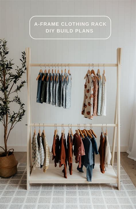 Frames With Clothes Hangers