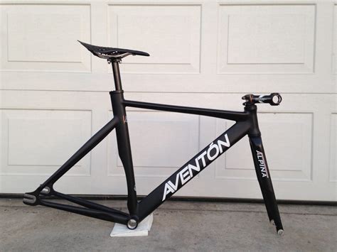 Frameset Aventon Mataro