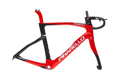 Frameset Pinarello