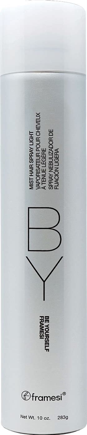 Framesi Hair Spray Light