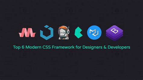 MaterialUI CSS framework and React components tool based