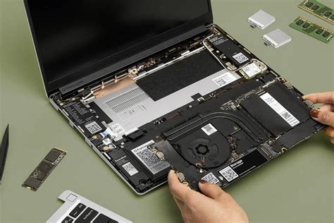 Framework Accessories