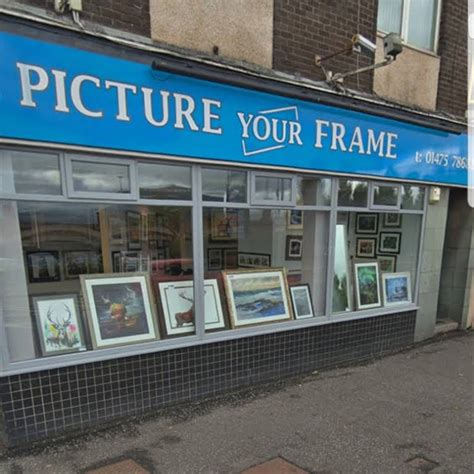 Unveil the Art of Framing: Discoveries Await at Your Local Stores