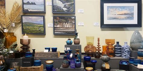 Framing Gallery Mumbles