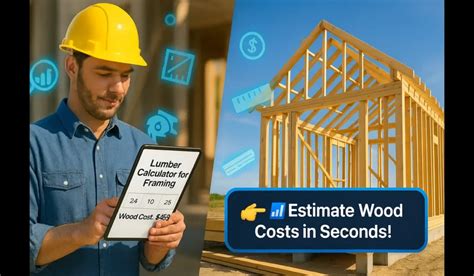 Framing Lumber Cost