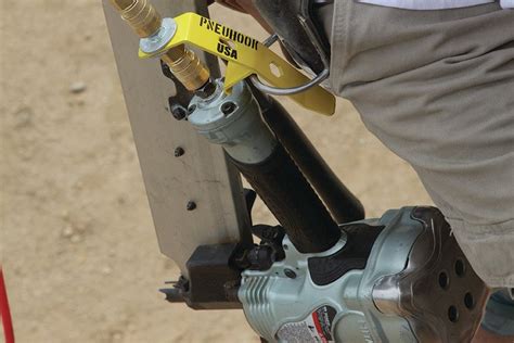 Framing Nail Gun Hook