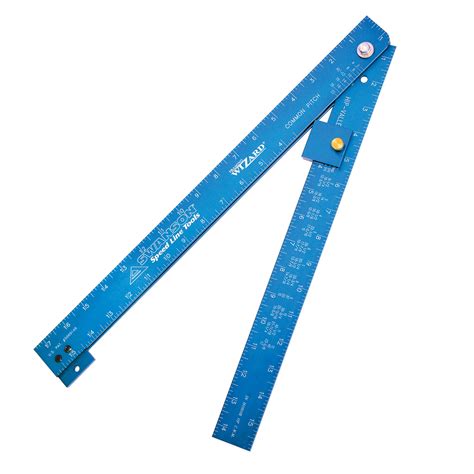 Framing Square Entry Tool