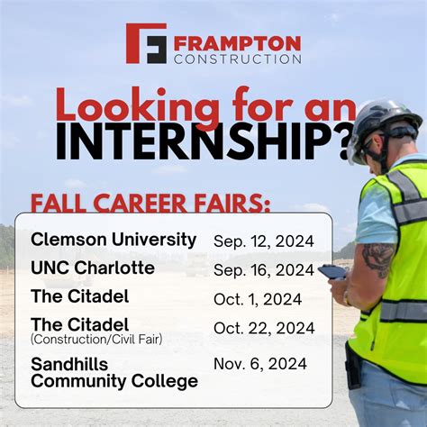 Frampton Construction Facebook