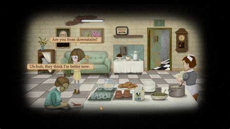 Fran Bow Walkthrough