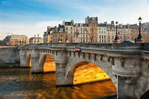 Bridges in Paris Top 5 Most Beautiful Bridges in Paris My Paris Today
