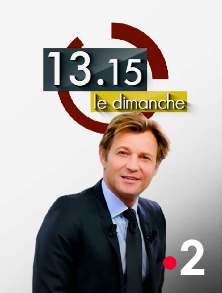 france 2 direct replay 13h15