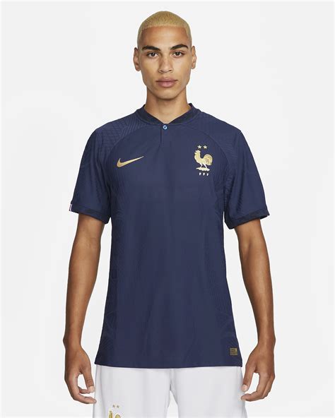 france 2022 world cup kit