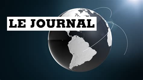 france 24 dernier journal international