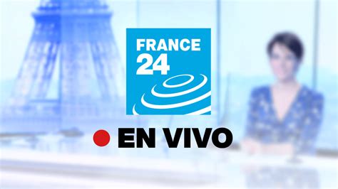 france 24 espanol live