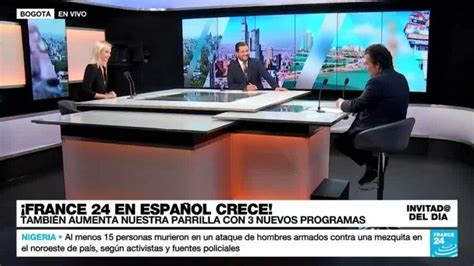 france 24 espanol noticias