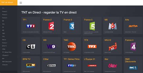 france 4 direct tv gratuit