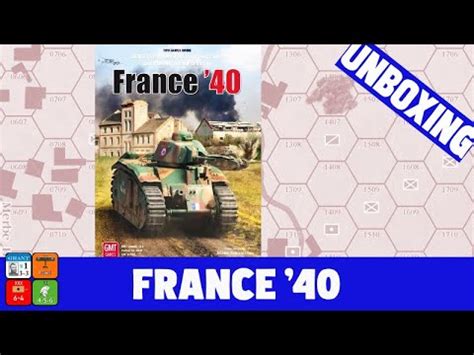 france 40 game