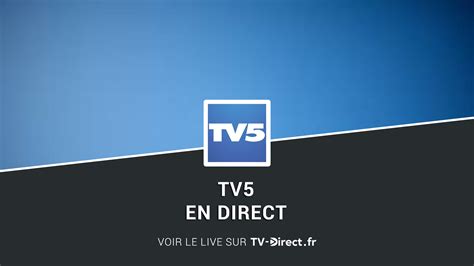 france 5 direct internet gratuit