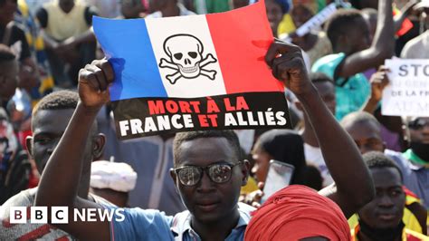 france and africa news