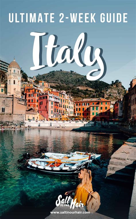 france and italy vacation guide
