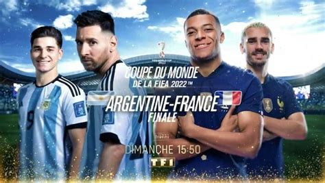 france argentine 2022 streaming