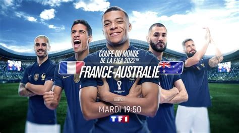 france australie 2022 live