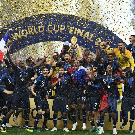 france coupe du monde football