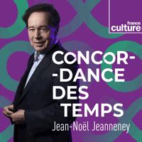 france culture concordance des temps podcast