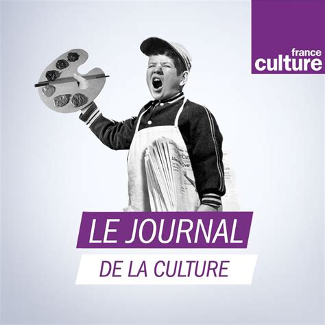 france culture journal
