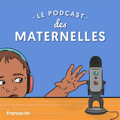france culture podcast enfants