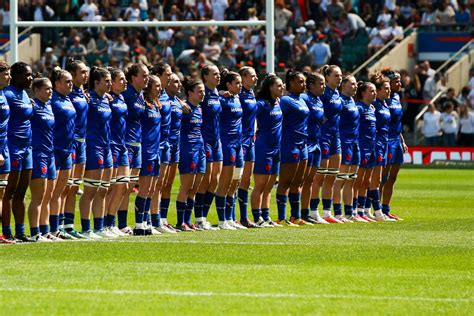 france ecosse rugby feminin 6 nations