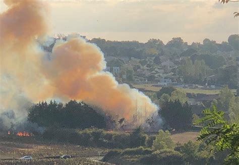 france en feu toulouse