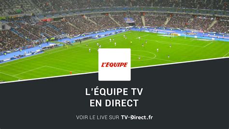 france equipe direct live