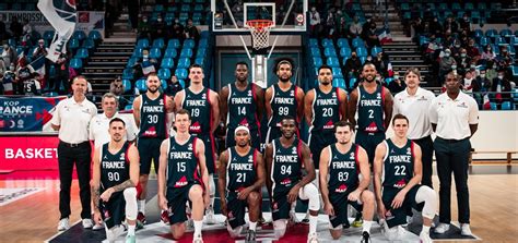 france fiba world cup 2023 roster