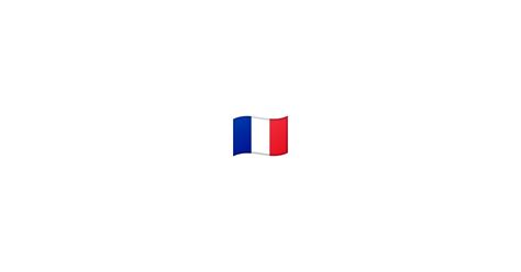 france flag emoji keyboard shortcut