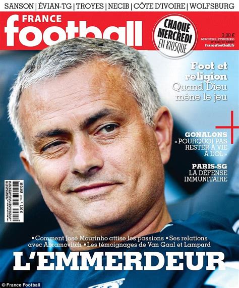france football magazine parution