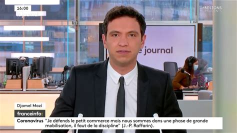 france info direct tv live