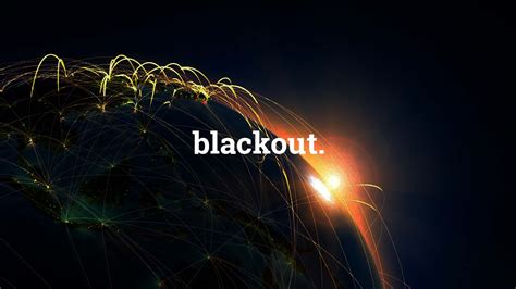 france internet blackout
