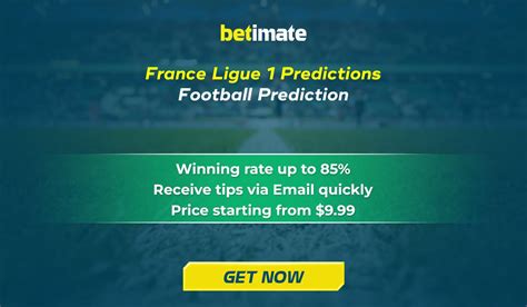 france ligue 1 predictions forebet