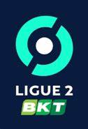 france ligue 2 fixtures